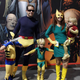 Illustration for article titled Witness The Costumed Awesome Of Comic-Con